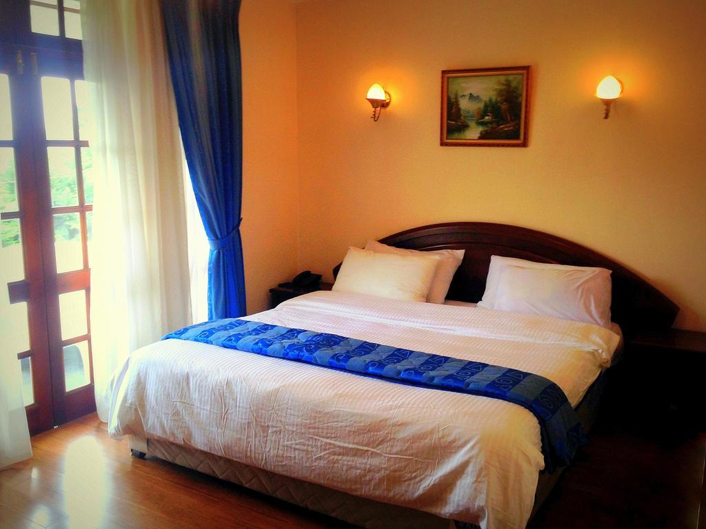 Colling Wood Hotel Nuwara Eliya Cameră foto