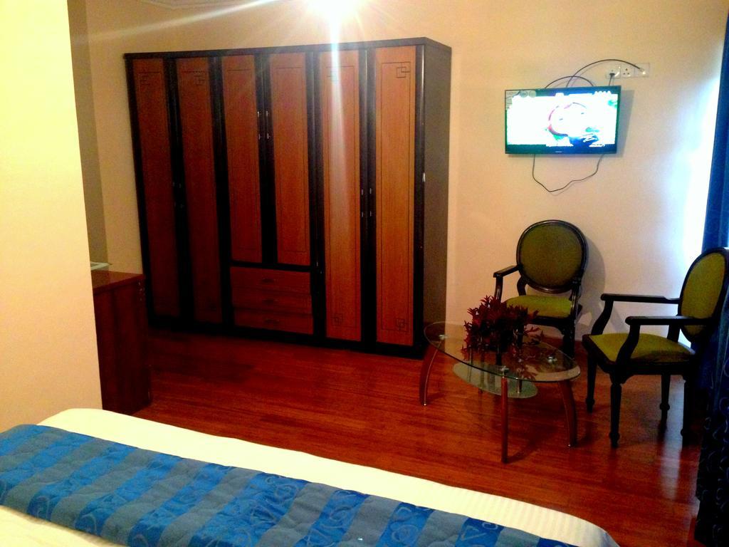 Colling Wood Hotel Nuwara Eliya Cameră foto