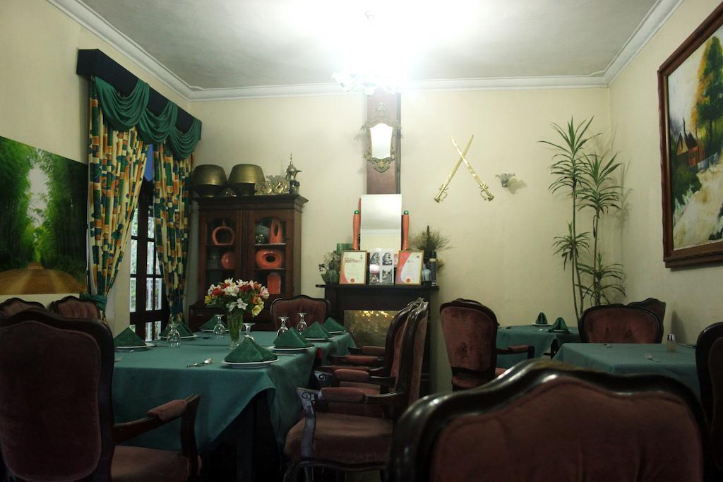 Colling Wood Hotel Nuwara Eliya Exterior foto